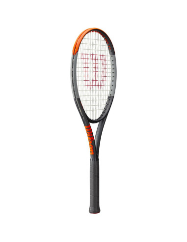 Raquette De Tennis Wilson Burn 100Ls V4.0 